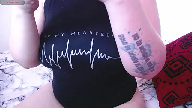 zarquita99 online show from 11.09.25