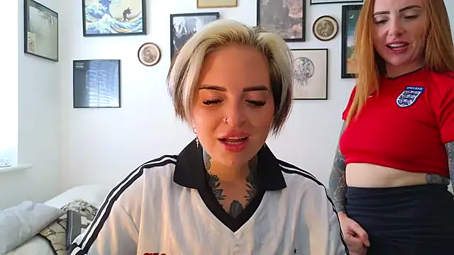 Alexandersonxo online show from 06.17.26