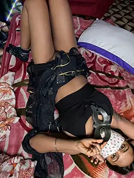 Anjelsarika online show from 12.18.24