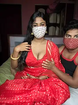 Anjelsarika online show from 01.08.25