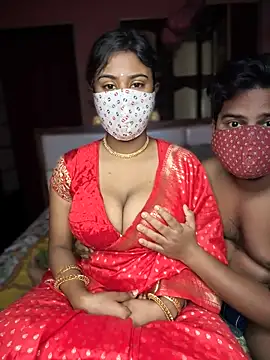 Anjelsarika online show from 01.10.25