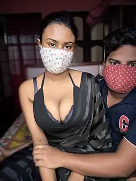 Anjelsarika online show from 01.11.25