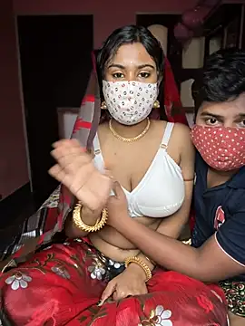 Anjelsarika online show from 01.12.25