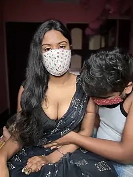 Anjelsarika online show from 01.14.25