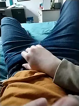 Snapshot of JulesG18 chatting on 02.23.26 JulesG18 online show from 02.23.26