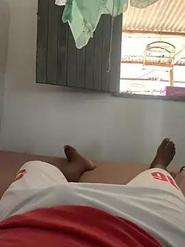 GordoSafadinho online show from 12.05.24