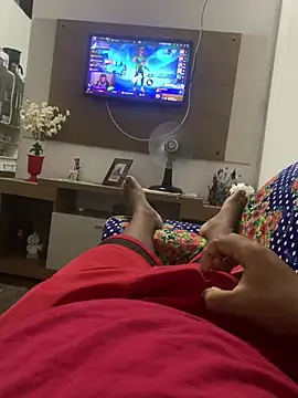 GordoSafadinho online show from 12.20.24