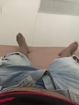 GordoSafadinho online show from 12.24.24