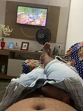 GordoSafadinho online show from 01.07.25