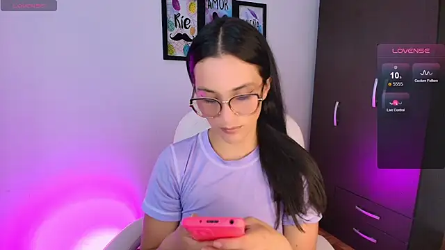 mariaan m  online show from 11.27.25