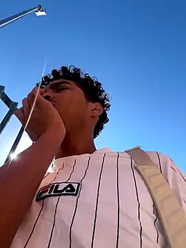 Ryan-hot online show from 10.02.25