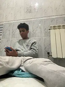 Ryan-hot online show from 12.13.25