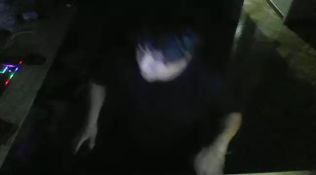 Skrock2024 online show from 12.27.24