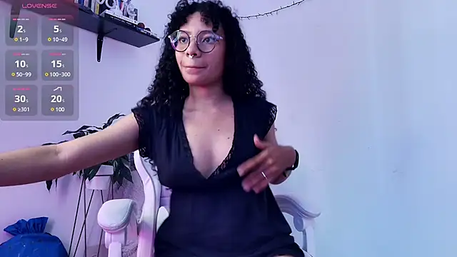 Elektra williams online show from 02.05.25