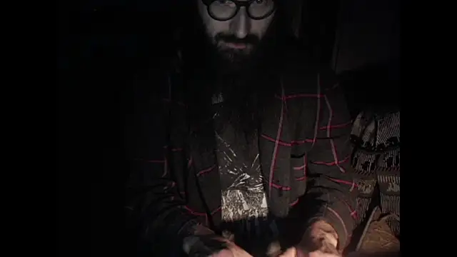 contemptumundi888 online show from 12.17.25