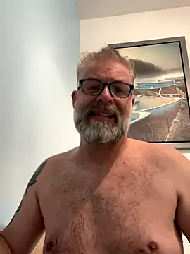 Silverfoxxx-73 online show from 12.02.24