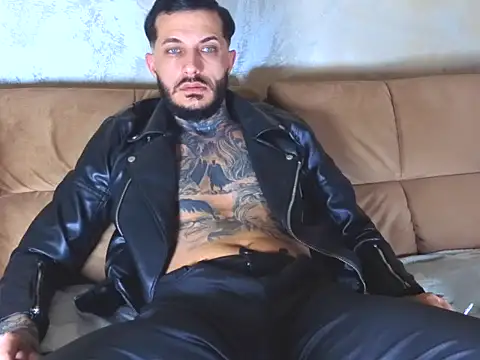 MentoXXL online show from 04.04.26