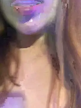 paulette karim1 online show from 12.21.24