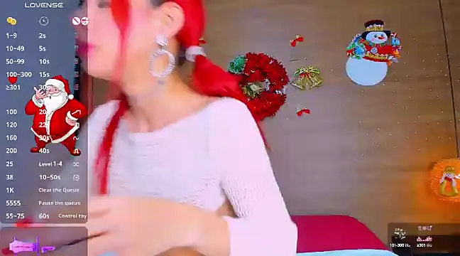 gisellove1 online show from 12.02.24