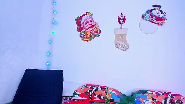 gisellove1 online show from 12.16.25