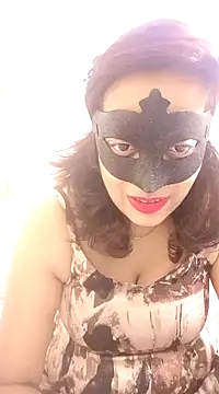 Inaya Mishra online show from 01.14.25