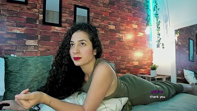 bella ponce1 online show from 12.01.24