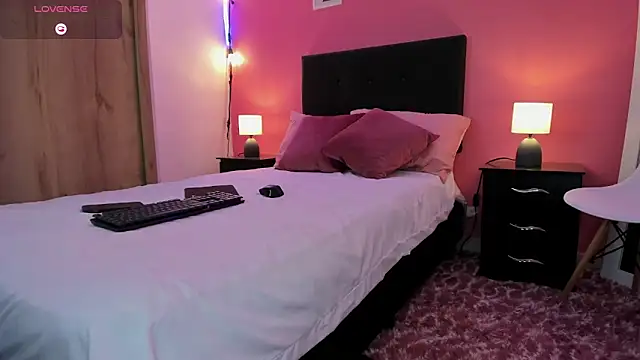 bella ponce1 online show from 01.14.25