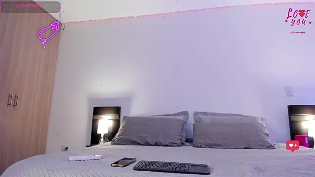 AndreaVelasco online show from 02.07.26