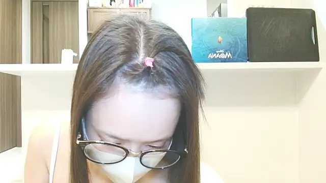 Snapshot of _hina_chan_ chatting on 11.12.25 hina chan online show from 11.12.25