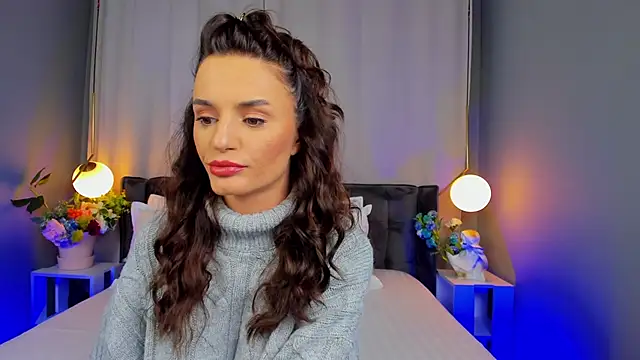 CarlaWhite online show from 10.14.25