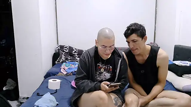 luxandracon23 online show from 11.15.25