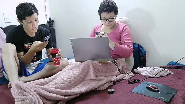 luxandracon23 online show from 04.14.26