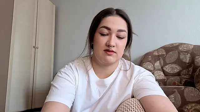 Aria Blisss online show from 02.19.26