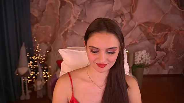 MilashaLovely online show from 01.18.25