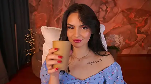 MilashaLovely online show from 09.13.25