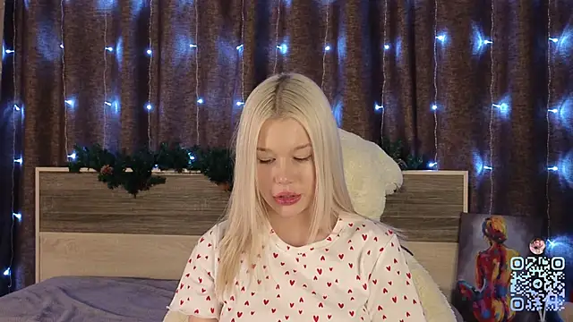Lolly Lika online show from 12.14.24