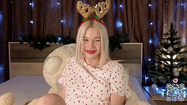 Lolly Lika online show from 12.18.24