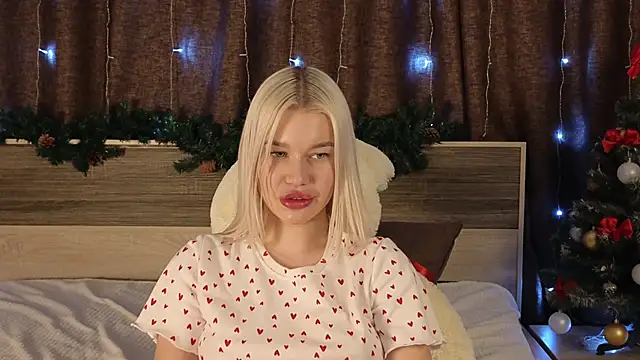 Lolly Lika online show from 12.19.24