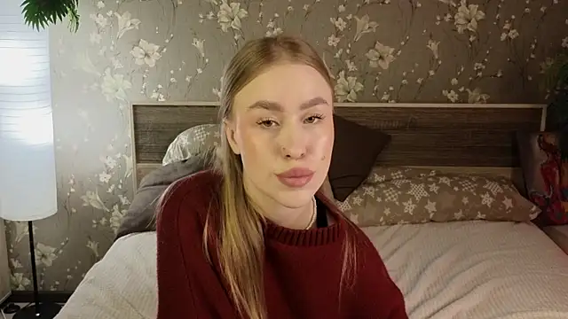 Lolly Lika online show from 09.27.25