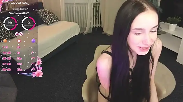 AlicePlayss online show from 02.02.25