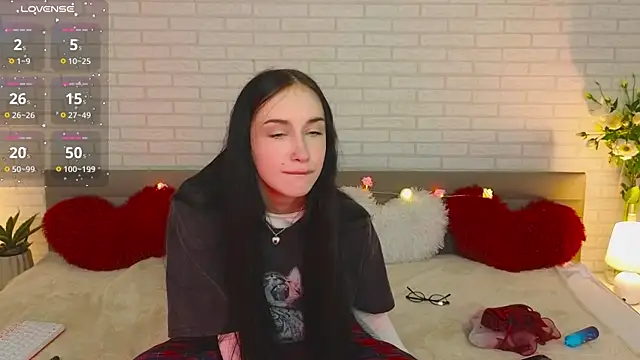 AlicePlayss online show from 02.04.25