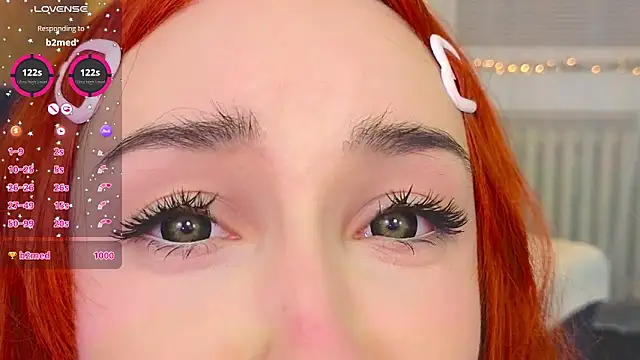 AlicePlayss online show from 02.20.25