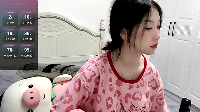 MMiao-66u online show from 01.22.25