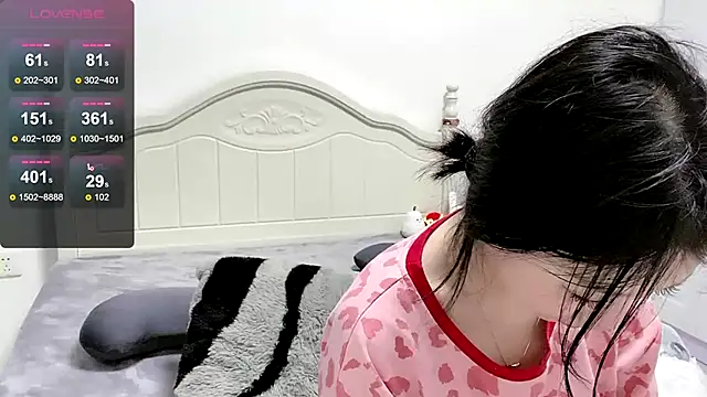 MMiao-66u online show from 01.23.25