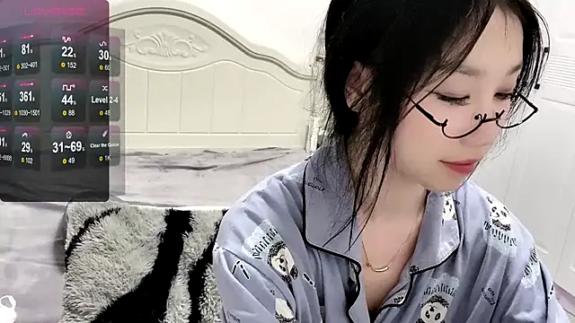 MMiao-66u online show from 02.01.25