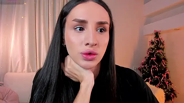 Kim Oberlin  online show from 12.22.25