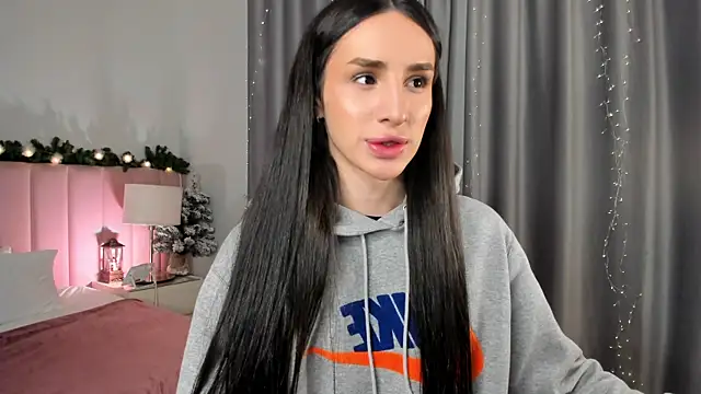 Kim Oberlin  online show from 01.10.26