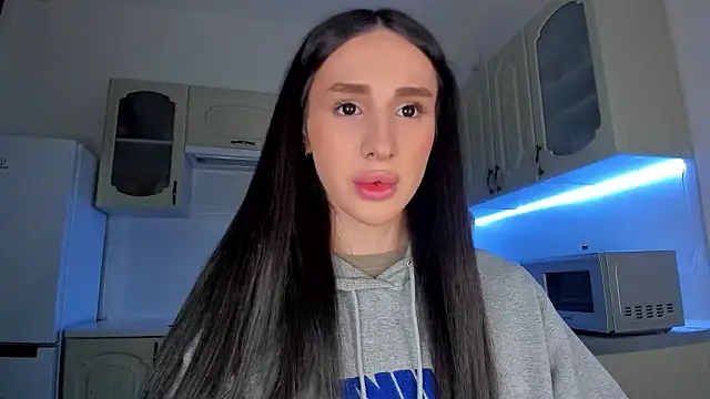 Kim Oberlin  online show from 02.09.26