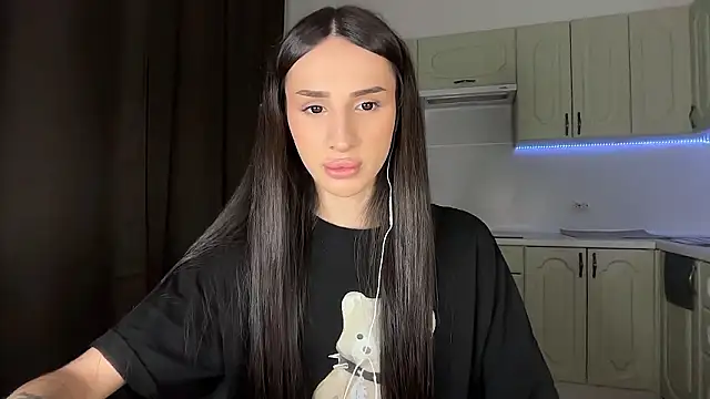 Kim Oberlin  online show from 03.12.26