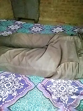 Snapshot of kumarigirl chatting on 10.27.25 kumarigirl online show from 10.27.25